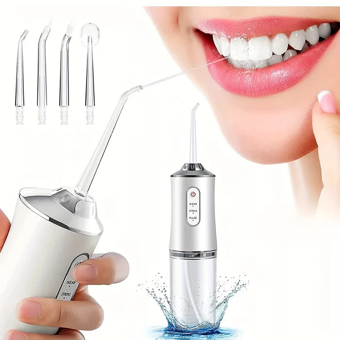 Water Flosser - New Dental Design*