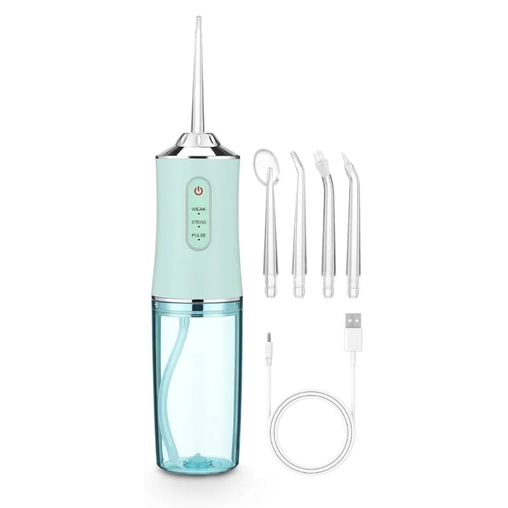 Water Flosser - New Dental Design*